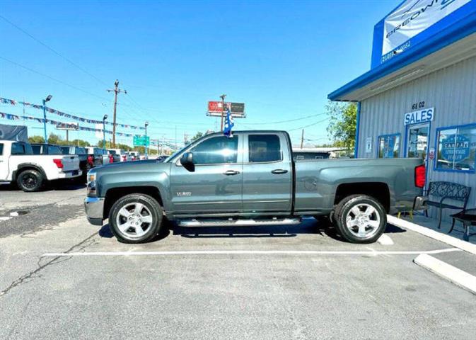 $23990 : 2017 Silverado 1500 LT image 8