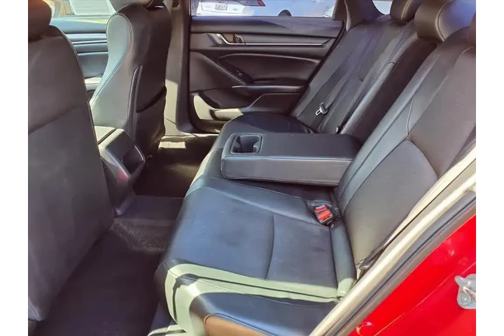 $15499 : Honda Accord 2018 Sport 4dr image 10