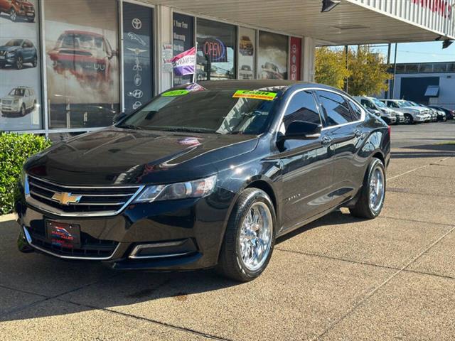 $8499 : 2018 Impala LT image 5