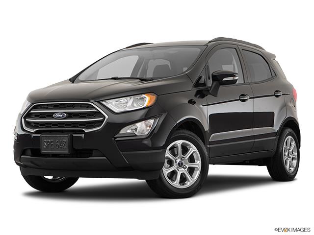 2019 EcoSport image 6