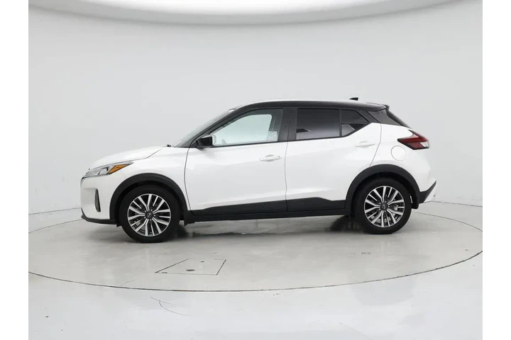 $18998 : Nissan Kicks 2022 SV 4dr Cro image 3