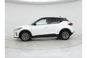 $18998 : Nissan Kicks 2022 SV 4dr Cro thumbnail