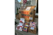 FREE FOOD en Birmingham