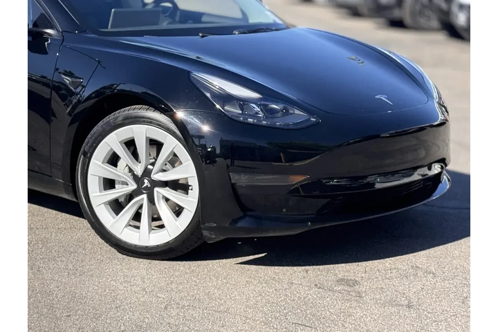$24995 : Tesla Model 3 2023 4dr Sedan image 3