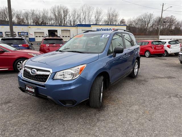 $11990 : 2015 Forester image 9