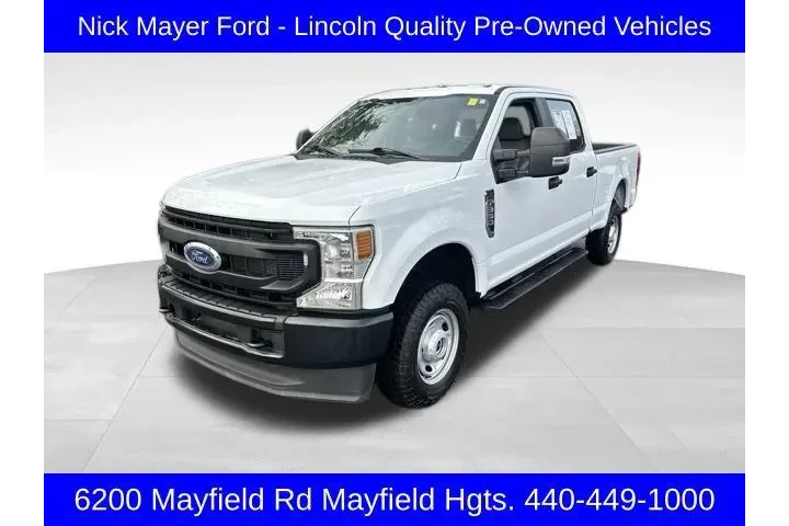 $32970 : Ford F-350 Super Duty 2022 4 image 3