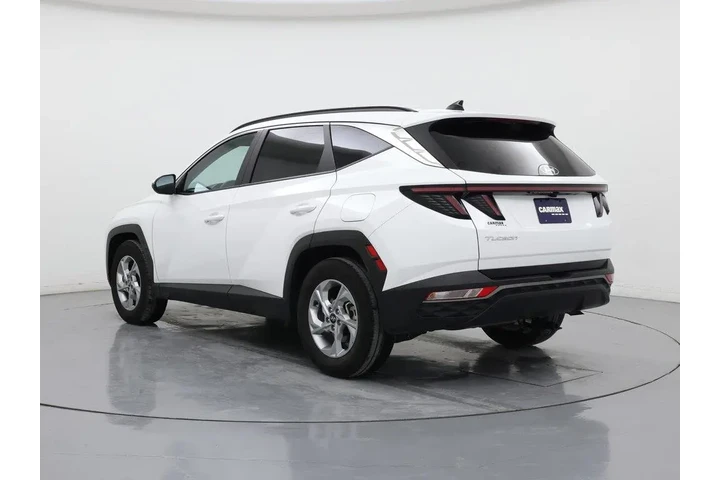 $22998 : Hyundai TUCSON 2023 SEL 4dr image 2