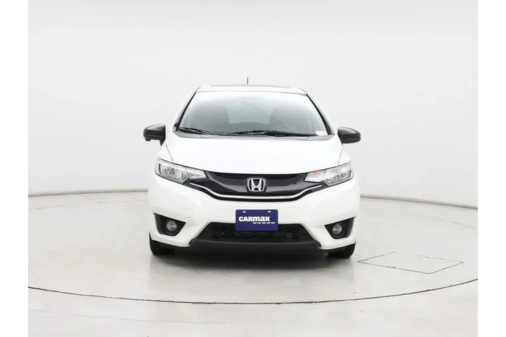 $16998 : Honda Fit 2015 EX-L 4dr Hatc image 5