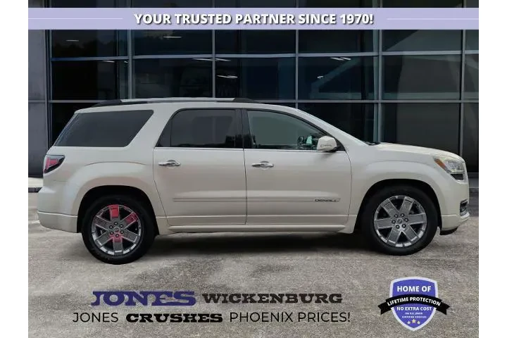 $8995 : GMC Acadia 2013 AWD Denali 4 image 5