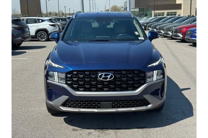 $25878 : Hyundai SANTA FE 2023 AWD SE image 6