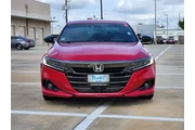 $24283 : Honda Accord 2022 Sport 4dr thumbnail