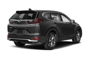 $23499 : Honda CR-V 2021 EX-L 4dr SUV thumbnail