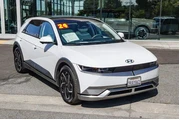 $31000 : Hyundai IONIQ 5 2024 Limited thumbnail
