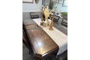 $350 : Dining Table Set for Sale! thumbnail