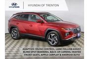 Hyundai TUCSON 2024 AWD SEL en Trenton