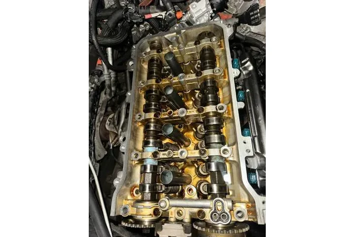 Especialista en Toyota Prius image 3