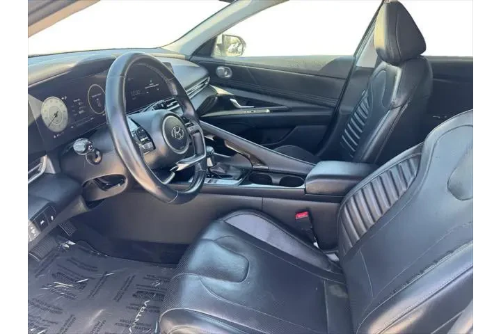 $15991 : Hyundai ELANTRA 2021 Limited image 9