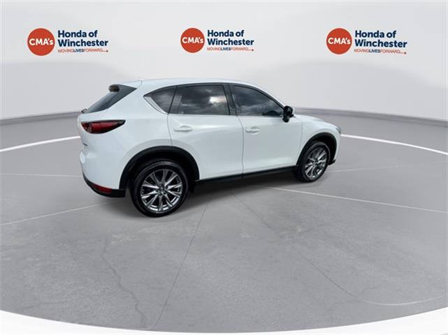 $19300 : PRE-OWNED 2020 MAZDA CX-5 GRA image 2