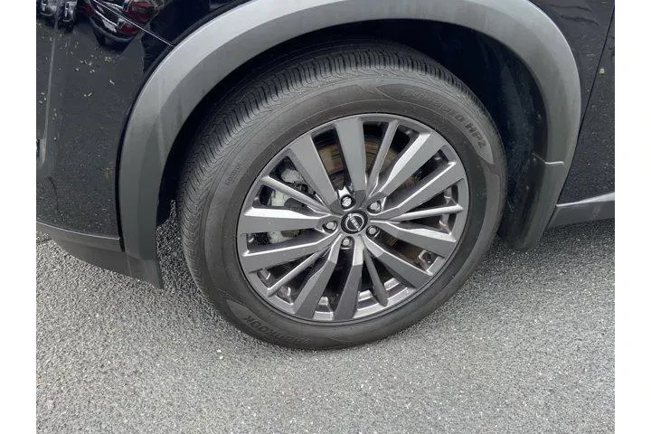 $34500 : Nissan Pathfinder 2024 AWD S image 8