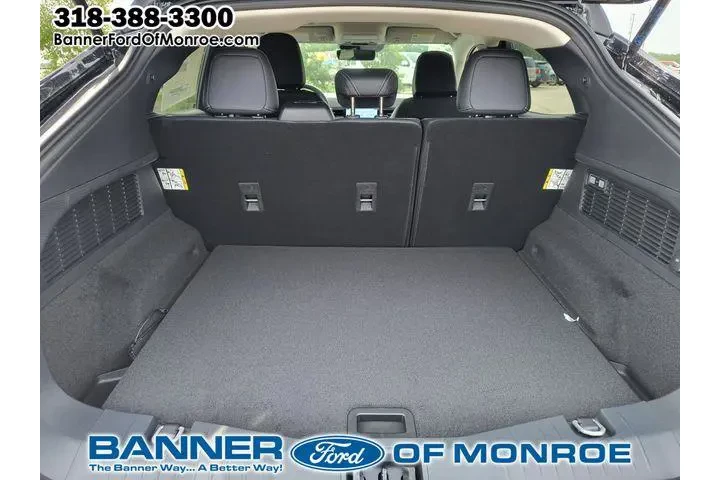 $34589 : Ford Mustang Mach-E 2025 Sel image 6