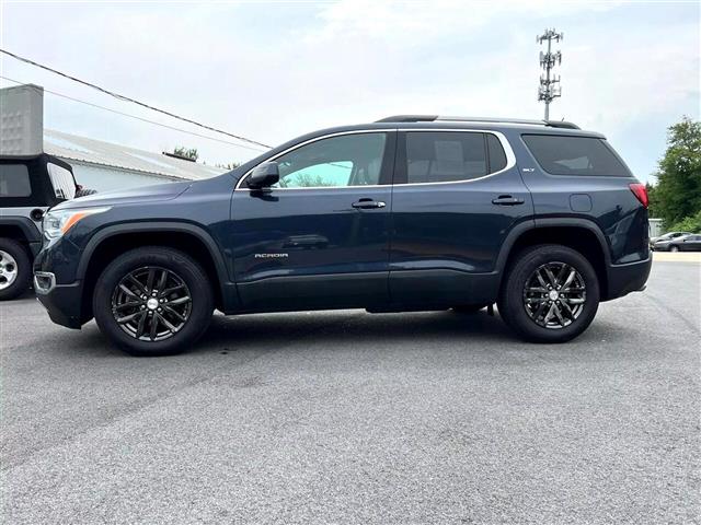 $17995 : 2019 GMC Acadia SLT-1 AWD image 4