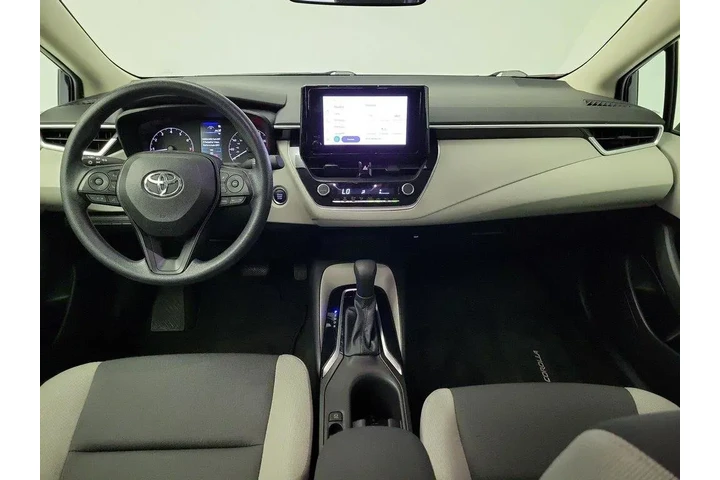 $21998 : Toyota Corolla 2023 LE 4dr S image 9