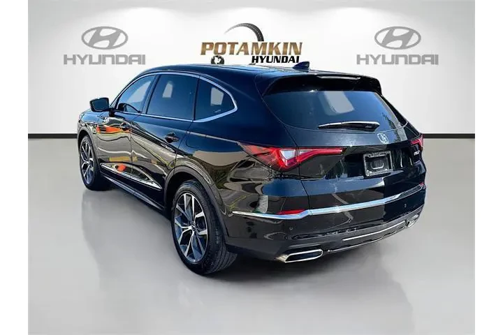 $32281 : Acura MDX 2022 4dr SUV w/Tec image 7