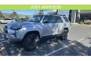 Toyota 4Runner 2021 4x4 TRD en Santa Rosa
