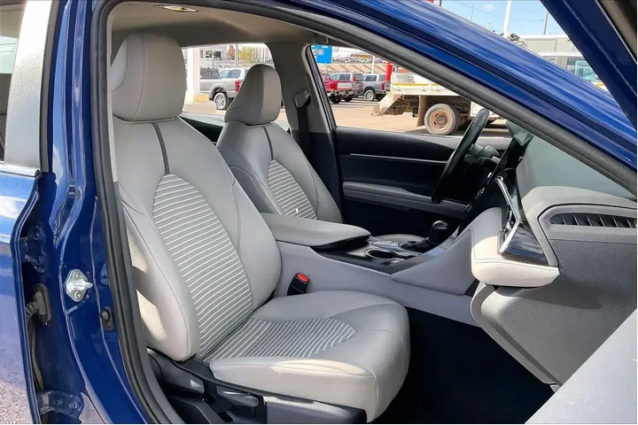 $25184 : Toyota Camry 2024 SE 4dr Sed image 8