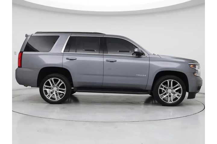 $37998 : Chevrolet Tahoe 2019 4x4 LT image 7