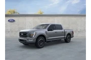 Ford F-150 2023 4x4 XLT 4dr
