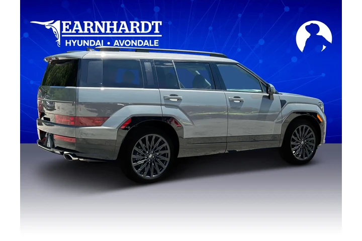 $37400 : Hyundai SANTA FE 2024 AWD Ca image 8