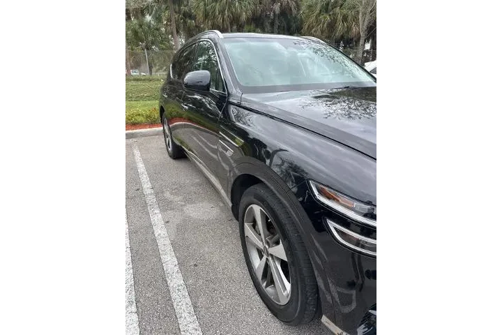 $36990 : Genesis GV80 2022 AWD 2.5T 4 image 3