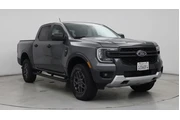 Ford Ranger 2024 4x4 XLT 4dr