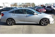 $14900 : 2017 Civic Si w/Summer Tires thumbnail