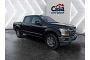 $24500 : Ford F-150 2020 4x4 Lariat 4 thumbnail