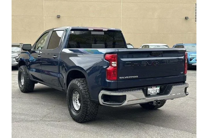 $38000 : Chevrolet Silverado 1500 202 image 5