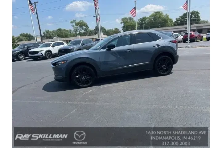 $32980 : Mazda CX-30 2023 AWD 2.5 Tur image 10