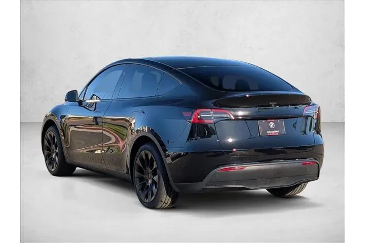 $34990 : Tesla Model Y 2025 Long Rang image 8