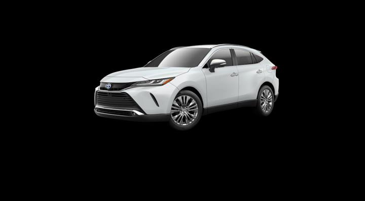 $46744 : 2024 Venza Limited image 3