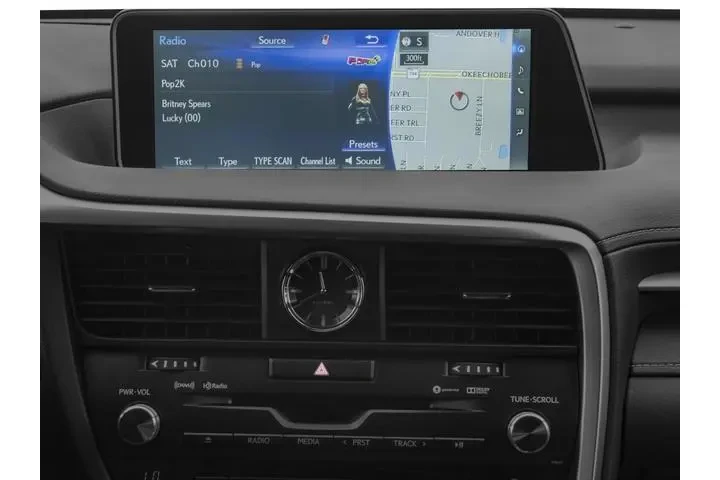 $21995 : Lexus RX 350 2017 AWD F SPOR image 10