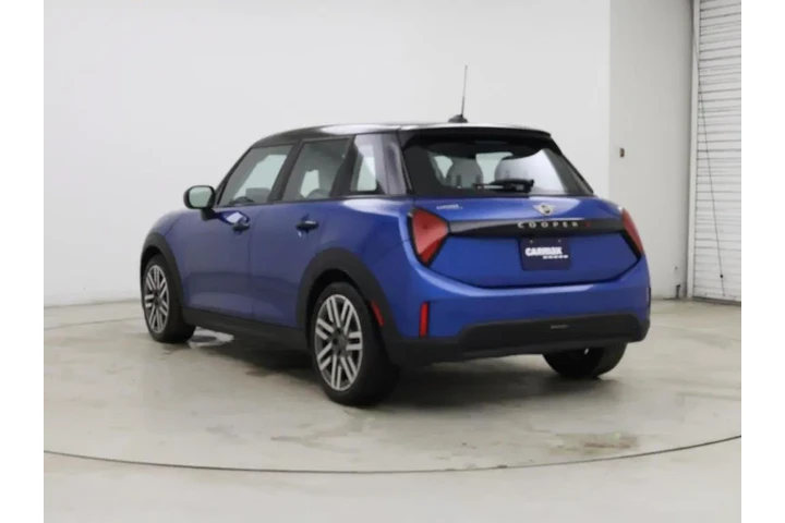 $29998 : MINI Hardtop 4 Door 2025 Coo image 2
