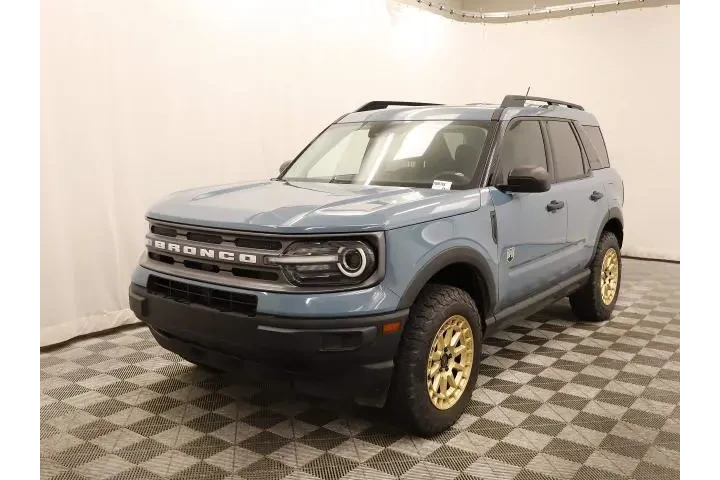 $27995 : Ford Bronco Sport 2022 AWD B image 3
