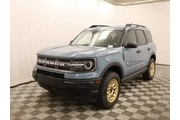 $27995 : Ford Bronco Sport 2022 AWD B thumbnail