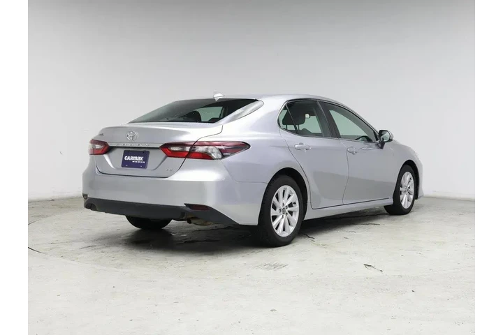 $23998 : Toyota Camry 2022 LE 4dr Sed image 8