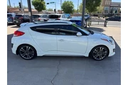 2016 Veloster Turbo 6MT thumbnail
