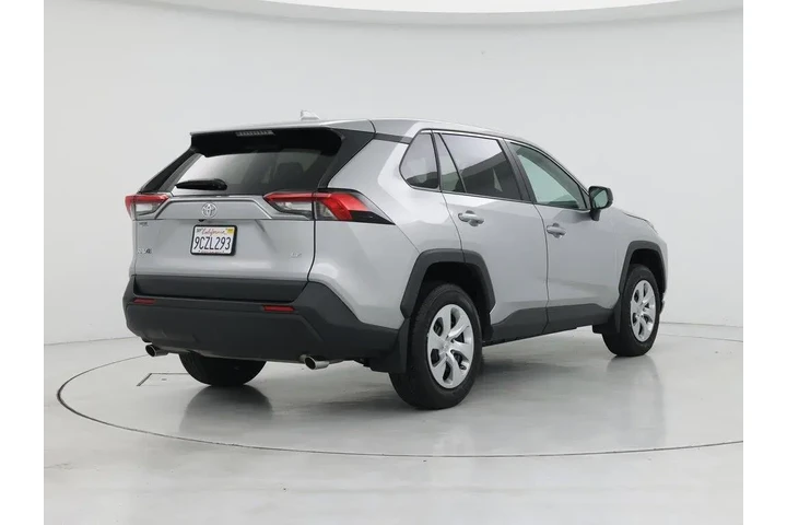 $26998 : Toyota RAV4 2022 LE 4dr SUV image 8