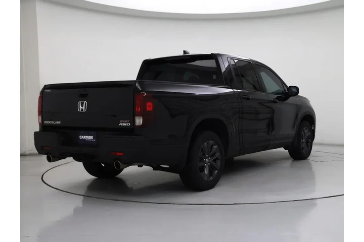 $28998 : Honda Ridgeline 2023 AWD Spo image 8