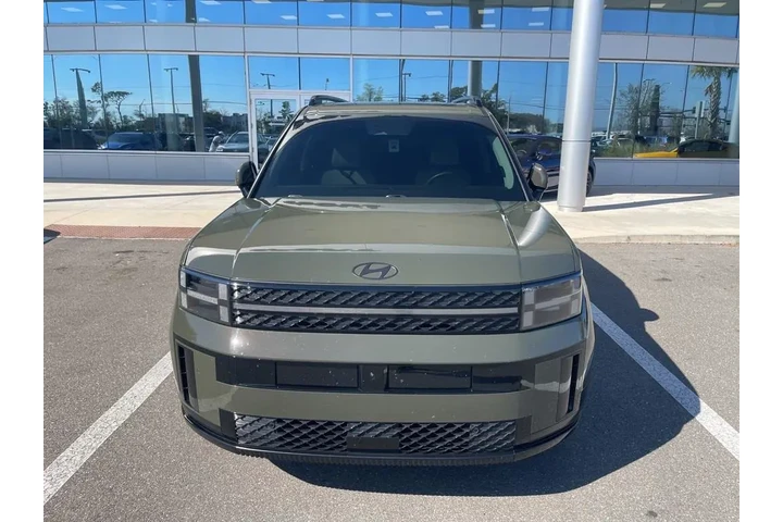 $35312 : Hyundai SANTA FE 2024 Callig image 2