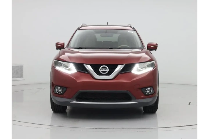 $12998 : Nissan Rogue 2015 AWD SL 4dr image 5